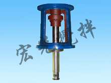 JII型單支點(diǎn)機(jī)架、TJA型機(jī)架